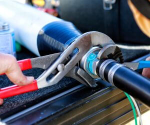 About Septic Pumping Service Cresson, TX